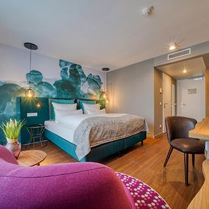 Comfort Double Kamer