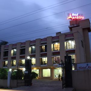 Hotel Aristro Lonavala